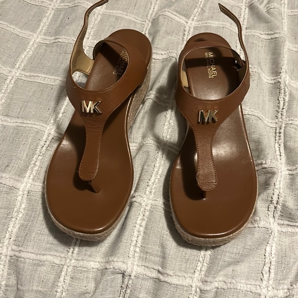 MICHAEL Michael Kors Shoes - Michael Kors sandles